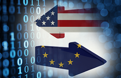 EU–US Data Privacy Framework