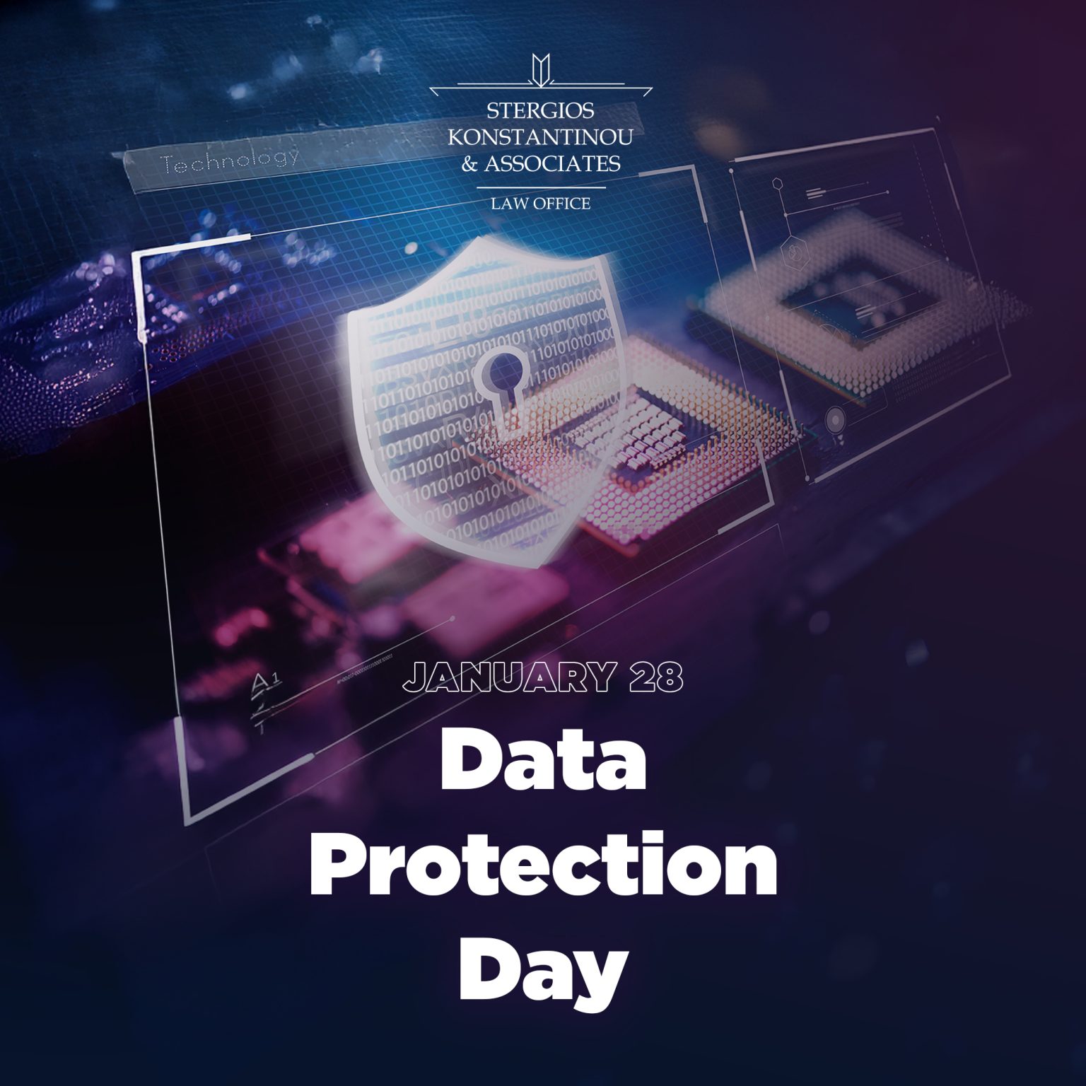 Data Protection Day